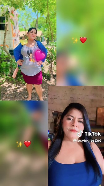 Videos de Lucy ingles 💖 (@lucyingles266) con “sonido original - Alana Santiago”