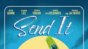 Send It! - Apple TV