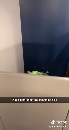 Funny Mike Wazowski Bathroom Meme Compilation