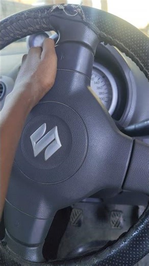 ritz car horn sound