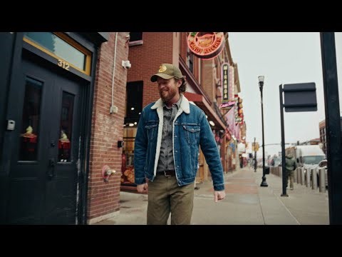 Austin Brown - Coverage (Official Visualizer)