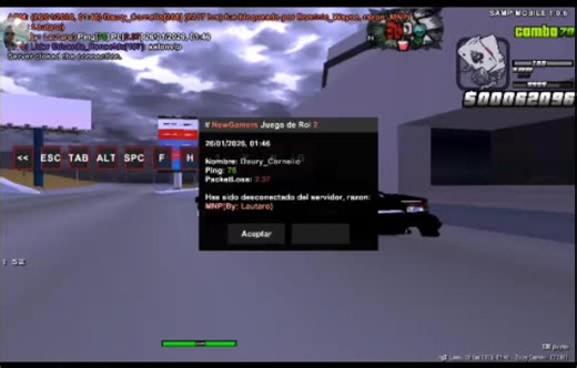 Jajajaja #samp #android #ng#ng2 #ng