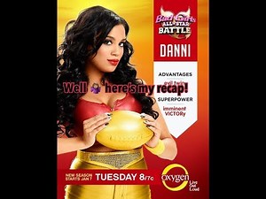 Bad Girls Club All Star Battle (TEA)