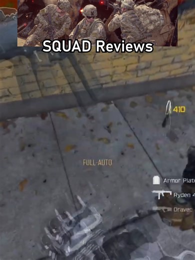 Qual jogo deve ser o próximo? #steam #reviews #squad