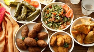 Lebanese cuisine - Alchetron, The Free Social Encyclopedia