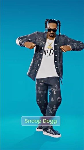 Iconic Rapper Signature Moves🔥