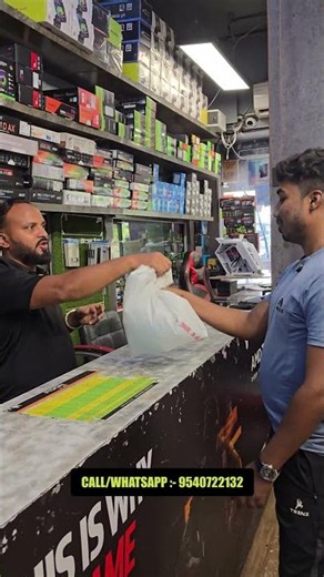 KVR Hi Hai Yaha Fast Service Hi Hoti Hai ⚡💻 | Fastest PC Builds & Repairs 🔥
