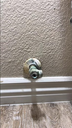 ⛓️‍💥🚱 Broken Angle Stop? Here’s the Fix! ✅