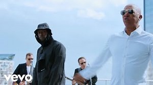 UB 40 - Champion (Birmingham 2022 Commonwealth Games: Official Anthem)