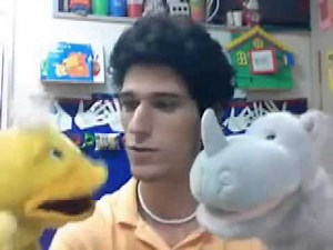 Uh Huh! from Super Simple Songs