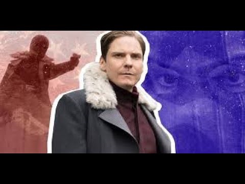 Baron Zemo's Theme - Extended