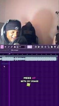 I Recorded This Hook Live on Stream #twitch 😈