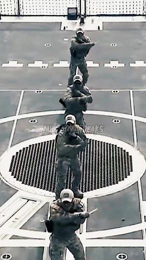 Hello Soldier na TikTok