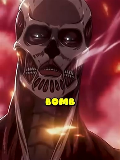Armin's Captivity Explained in Attack on Titan's Finale