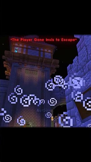 Bro is actually Aura Farming with bow🔥