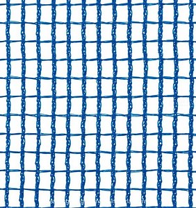 [Hot Item] Blue Construction Safety Scaffolding Net Debris Nets