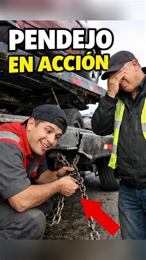 Su primer día de trabajo y cometió un error que le costó el despido