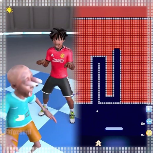 Who's that Pokémon? 74| iShowSpeed vs TENGE TENGE BOY #pokemon #memes