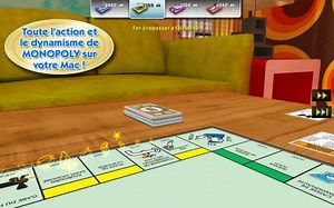 Monopoly est aussi sur le Mac App Store