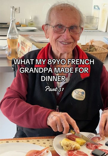 Classic French Raclette Recipe by Grandpa