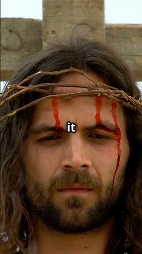 Easter Week - The Crucifixion A Powerful Sacrifice - KJV Minute - King James Bible explained