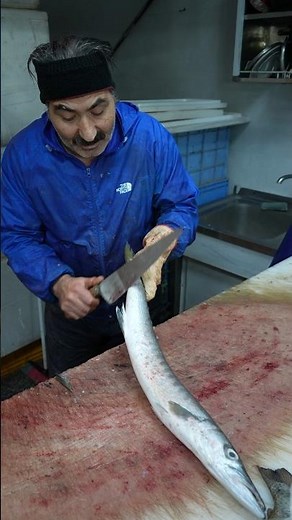 You’re Cleaning Fish WRONG – Watch This Instead