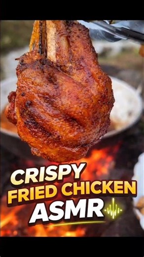 Chicken leg Fry|chicken leg peice fry|ASMR|#shorts|chicken recipe|Andra style|