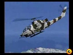 Aero Elite: Combat Academy - Intro (Aero Dancing 4)