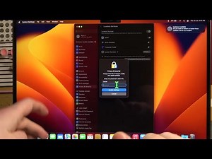 How To Change Location Service Permissions On Macbook Air M2 2023