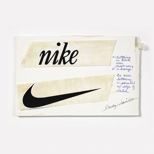 Nike's 50th anniversary: How the swoosh has changed running forever