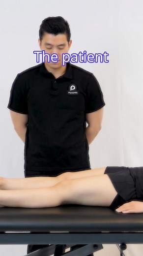 Knee pain with locking, clicking, or joint line tenderness? The McMurray’s Test remains a key clinical tool for assessing meniscal tears—especially when paired with patient history and other findings. In this short video, observe how controlled tibial rotation and varus/valgus stress during knee extension can help isolate medial or lateral meniscus involvement. 📽️ This excerpt is part of the Physiopedia Plus video library, which features a full suite of orthopaedic assessment techniques to boos