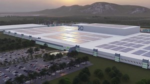 US: Redwood Materials Announces 100 GWh Battery Materials Plant