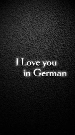 German me “Follow Me” kya hota hai? 🇩🇪 | Learn German in 30 Seconds