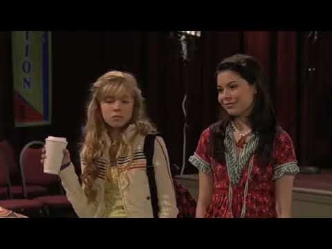 iCarly | piloto (T1EP1 widescreen dublado) parte 2