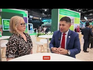 Energy Voice at EAGE Annual 2026