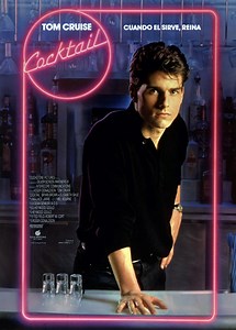 Videos - Cocktail  (1988)