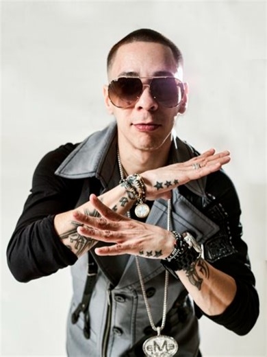 Somos de Calle (Remix): ¿Por Qué Baby Rasta Resaltó Más Que Todos? #BabyRasta #SomosDeCalle #regueton #HistoriaDelReggaeton #reguetonantiguo #leyendasurbanas #viral