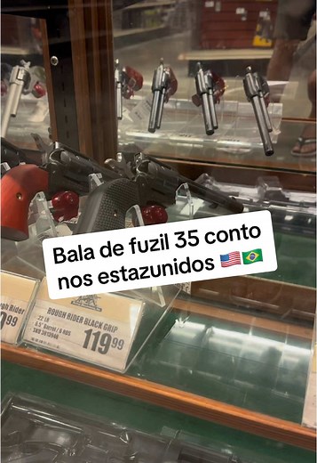 Understanding the Impact of Firearms in Brazil and USA