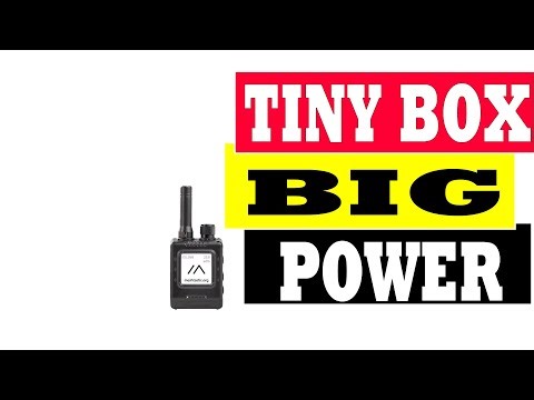 Would You Trust This Device in an Emergency?