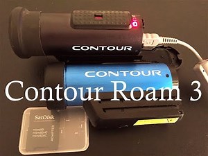CONTOUR ROAM 3 UNBOXED TUTORIAL!
