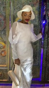 Our STARRR look extremely gorgeous for Tonight Appearance 👀🍷💵✨ | Tobi The Creator