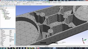Workshop 04.1: Mesh Evaluation