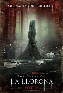 "La Llorona " (2019) - Trailer | vídeos
