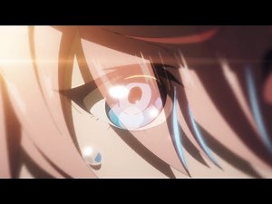 Noble Reincarnation: Born Blessed Ending | "You'll Be In My Heart ~Soba ni~" by Alichey