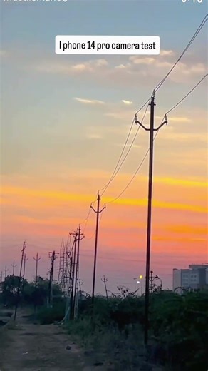 iPhone 14 camera test #reelschallenge