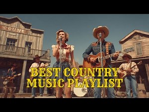 Best Free Country Music – Nonstop Tunes to Ease Your Day