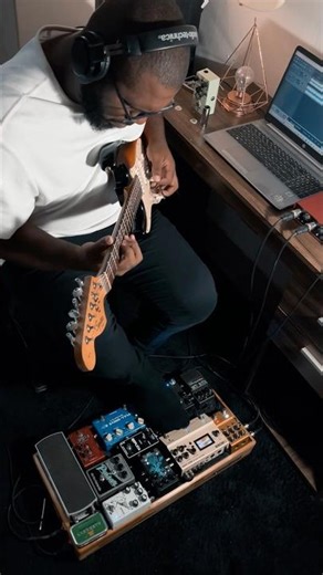 Há Poder - Fhop | Solo Cover