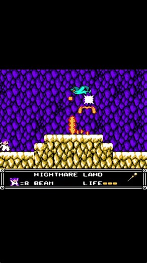 Little Nemo #nes #snes #littlenemo #gameplay #shorts #retrogaming #90skids #nostalgia #gaming