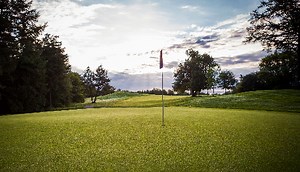 Score Card - Nobleton Lakes Golf Club