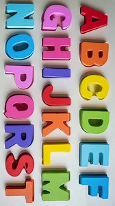 English Alphabets, Abcd Song for kids | Kids PlayTime Fun and Learn